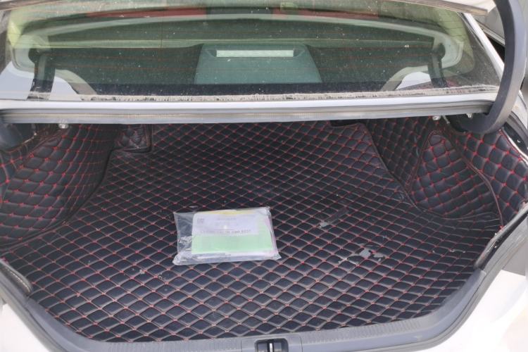 Used Toyota Camry 2019 2.0G Luxury Edition China VI Standard Trunk