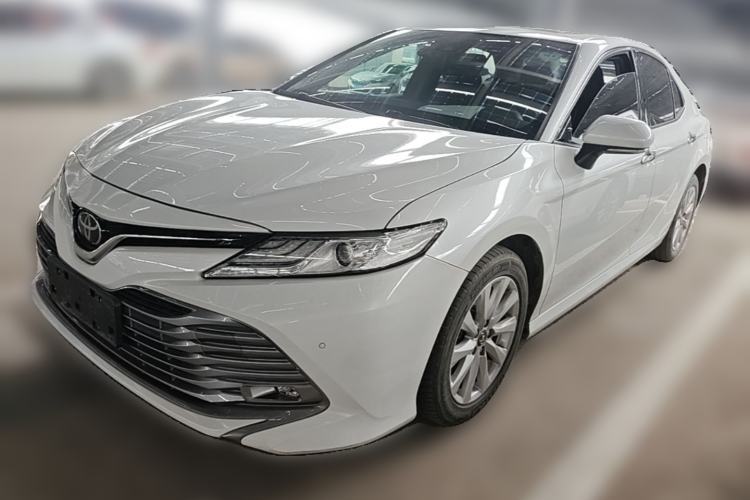 Used Toyota Camry 2019 Revised Version 2.0G Luxury Edition Guazi used car, China used car export, Used car for sale, Used  cars, Cheapest cars for sale