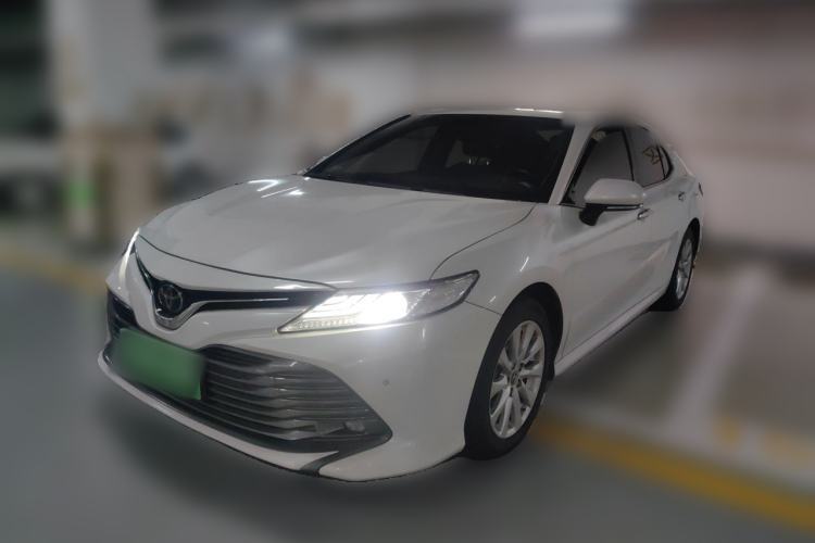 Used Toyota Camry 2019 2.0G Luxury Edition China VI Standard Guazi used car, China used car export, Used car for sale, Used cars, Cheapest cars for sale