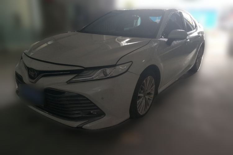 Ojetý Toyota Camry 2019 2.5G Luxury Edition China V Standard Guazi used car, China used car export, Used car for sale, Used  cars, Cheapest cars for sale