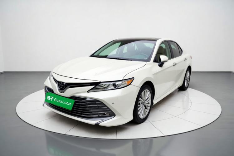 Ojetý Toyota Camry 2019 2.5G Luxury Edition China VI Standard Guazi used car, China used car export, Used car for sale, Used  cars, Cheapest cars for sale