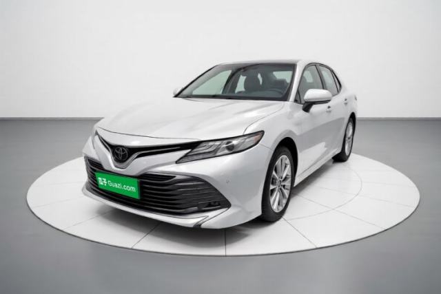 Ojetý Toyota Camry 2019 2.5G Luxury Edition China V Standard