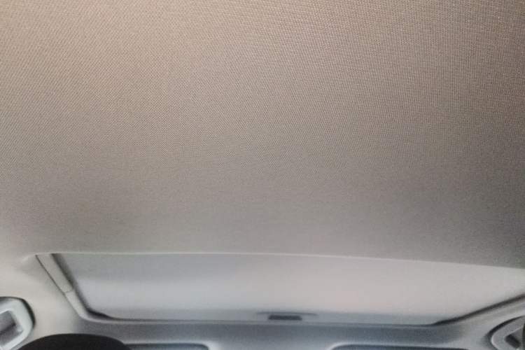 Used Toyota Camry 2019 Revised Version 2.0G Luxury Edition Headliner