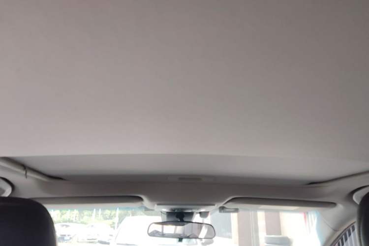 Used Toyota Camry 2019 2.0G Luxury Edition China VI Standard Headliner