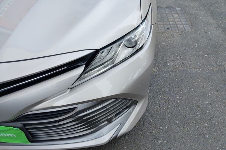 Used Toyota Camry 2019 2.0G Luxury Edition China VI Standard Left Front Headlight