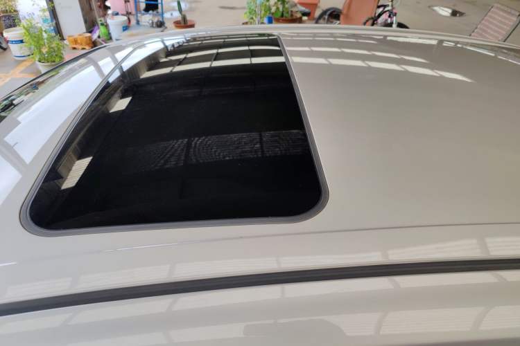 Used Toyota Camry 2019 2.0G Luxury Edition China VI Standard Roof