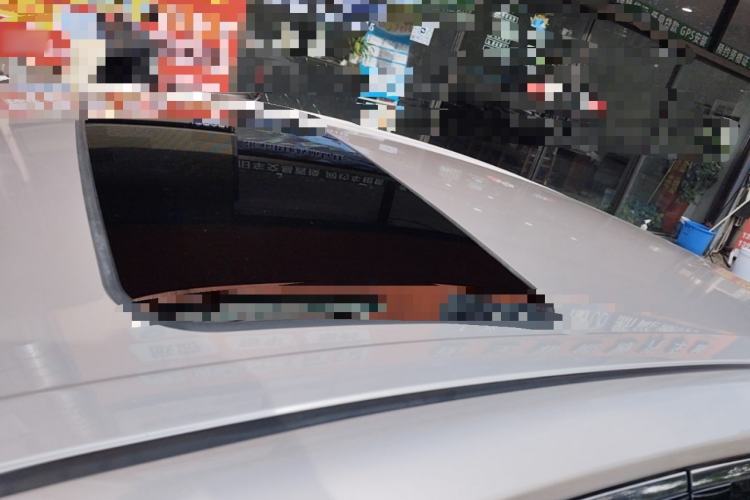 Used Toyota Camry 2019 2.0G Luxury Edition China VI Standard Roof