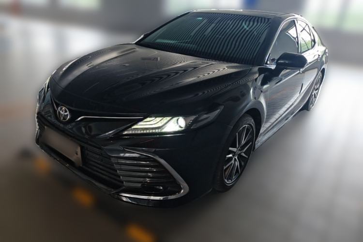 Used Toyota Camry 2021 2.5G Luxury Edition Guazi used car, China used car export, Used car for sale, Used cars, Cheapest cars for sale