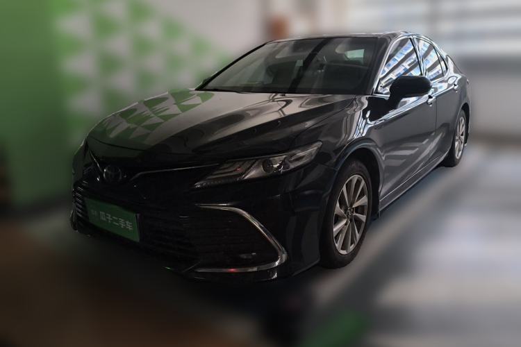 Used Toyota Camry 2021 2.0G Luxury Edition Guazi used car, China used car export, Used car for sale, Used  cars, Cheapest cars for sale
