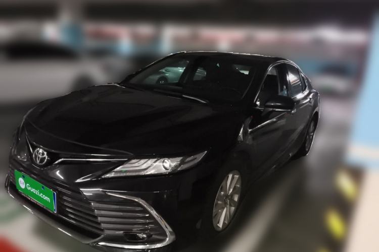Used Toyota Camry 2021 2.0G Luxury Edition Guazi used car, China used car export, Used car for sale, Used  cars, Cheapest cars for sale