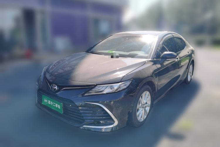 Used Toyota Camry 2021 2.0G Luxury Edition Guazi used car, China used car export, Used car for sale, Used  cars, Cheapest cars for sale