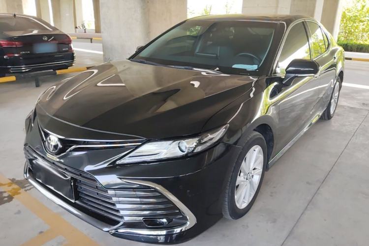 Ojetý Toyota Camry 2021 2.0G Luxury Edition Guazi used car, China used car export, Used car for sale, Used  cars, Cheapest cars for sale