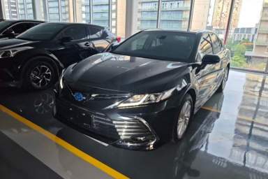Used Toyota Camry 2021 Dual-Motor 2.5 HGVP Leading Edition