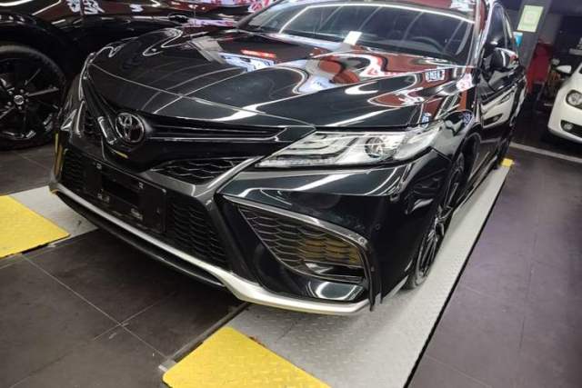 Ojetý Toyota Camry 2021 2.5S Fēngshàng Edition