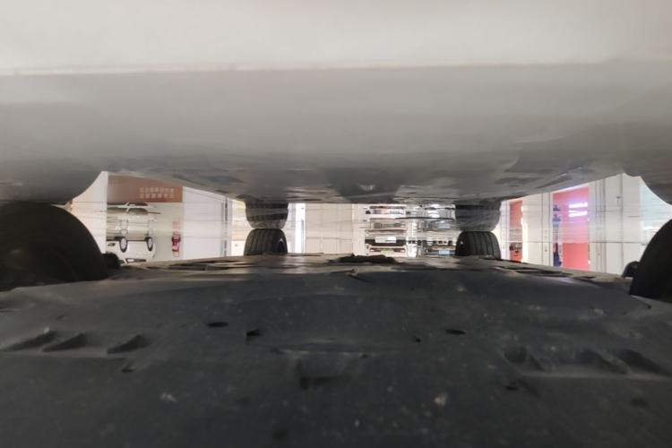 Used Toyota Camry 2021 2.5G Luxury Edition Chassis Front