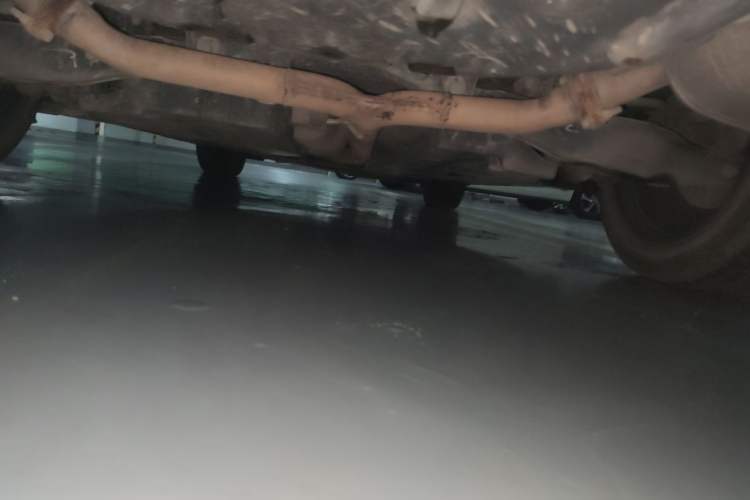Used Toyota Camry 2021 2.5G Luxury Edition Chassis Front
