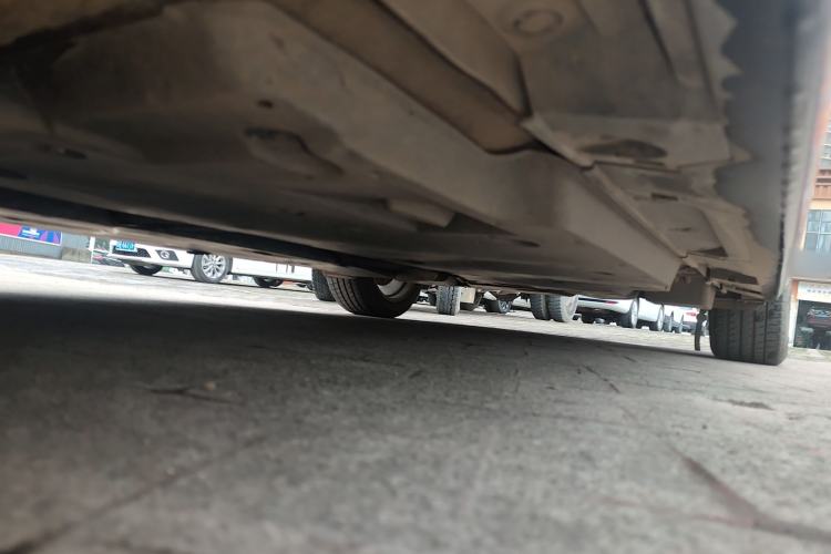 Used Toyota Camry 2021 Dual-Motor 2.5 HGVP Leading Edition Chassis Front Left