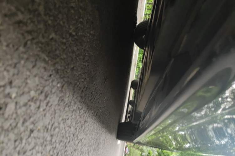 Used Toyota Camry 2021 2.5S Fēngshàng Edition Chassis Front Left
