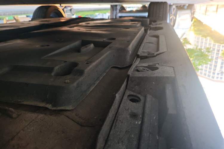 Used Toyota Camry 2021 2.0S FENGSHANG Edition Chassis Front Left