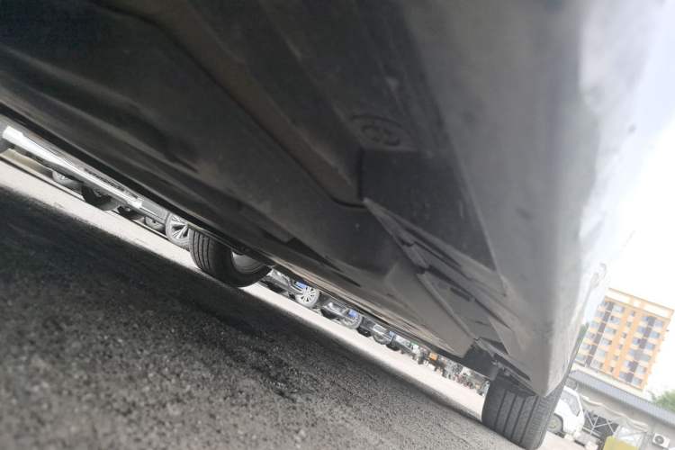 Used Toyota Camry 2021 2.0G Luxury Edition Chassis Front Left