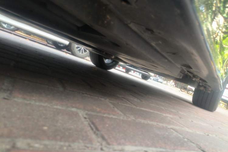Used Toyota Camry 2021 2.5S Fēngshàng Edition Chassis Front Left