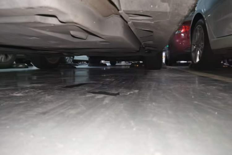 Used Toyota Camry 2021 2.0G Luxury Edition Chassis Front Left