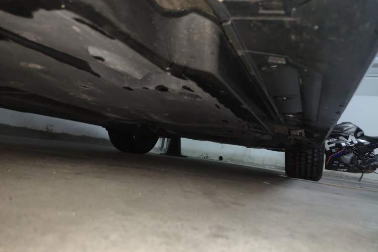 Used Toyota Camry 2021 2.5G Luxury Edition Chassis Front Left