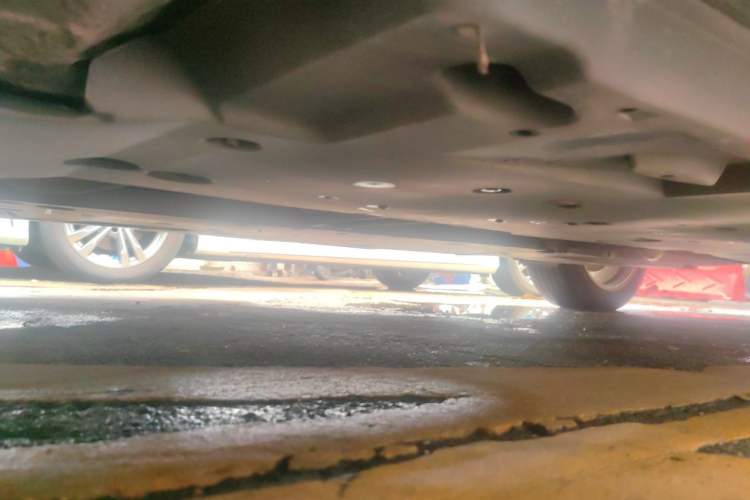 Used Toyota Camry 2021 2.0G Luxury Edition Chassis Front Left