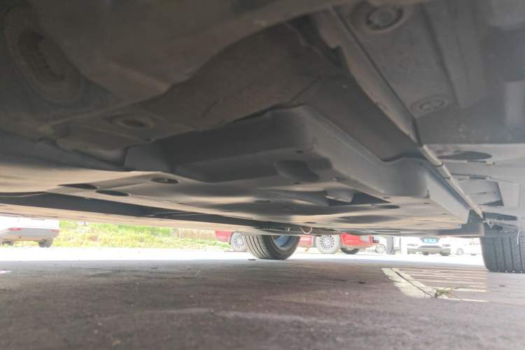 Used Toyota Camry 2021 2.0S FENGSHANG Edition Chassis Front Left