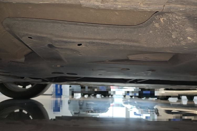 Used Toyota Camry 2021 2.0G Luxury Edition Chassis Front Left