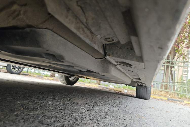 Used Toyota Camry 2021 Dual-Motor 2.5 HGVP Leading Edition Chassis Front Left