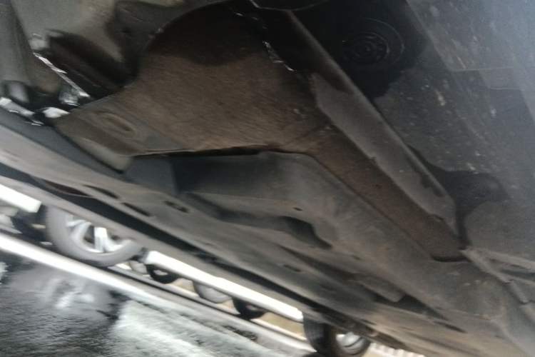 Used Toyota Camry 2021 2.0S FENGSHANG Edition Chassis Front Left