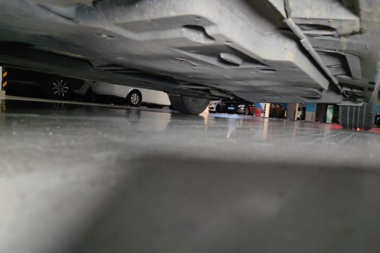 Used Toyota Camry 2021 2.0G Luxury Edition Chassis Front Left