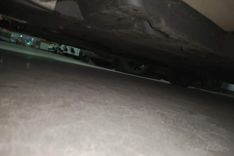 Used Toyota Camry 2021 2.0G Luxury Edition Chassis Front Left