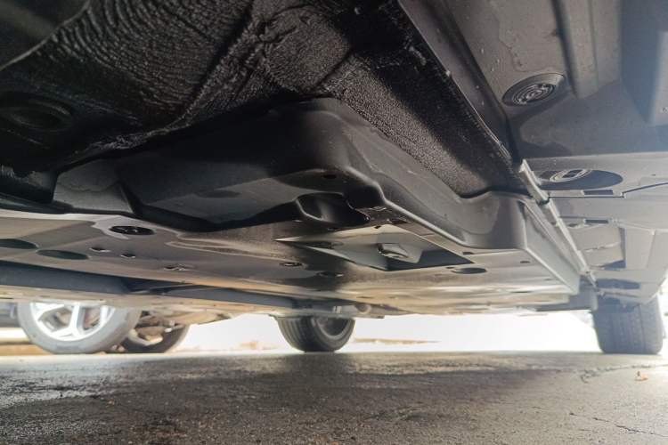 Used Toyota Camry 2021 2.5G Luxury Edition Chassis Front Left