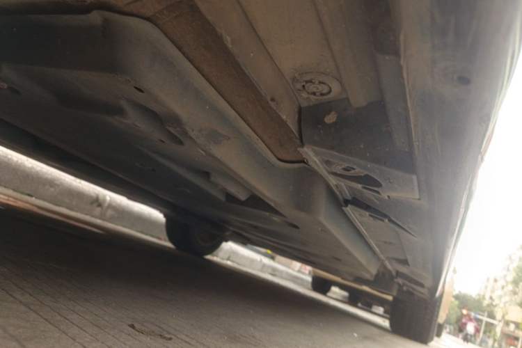 Used Toyota Camry 2021 2.0G Luxury Edition Chassis Front Left