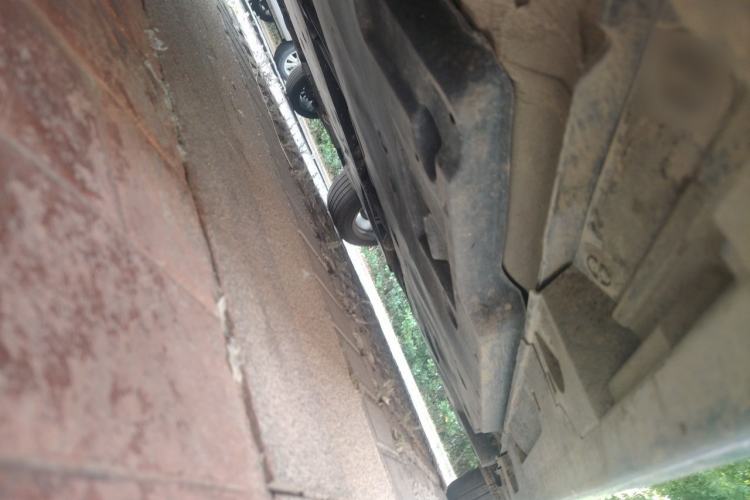 Used Toyota Camry 2021 2.0G Luxury Edition Chassis Front Left