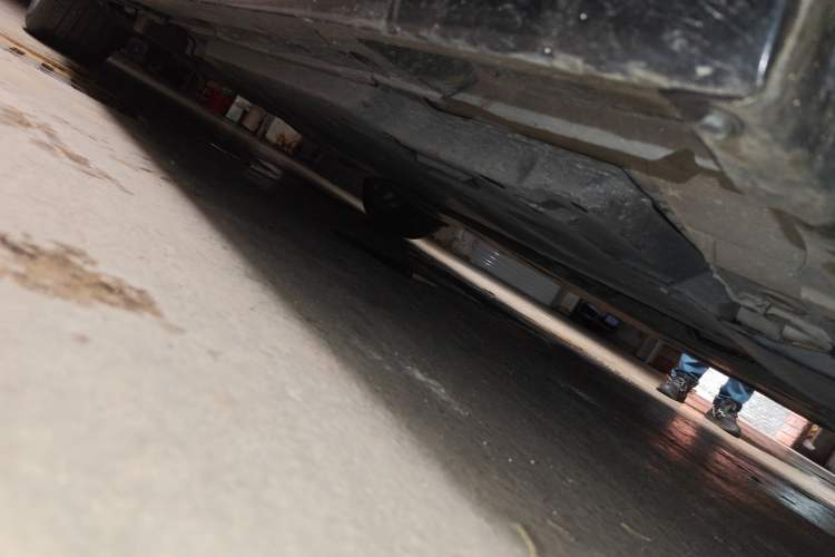 Used Toyota Camry 2021 2.0G Luxury Edition Chassis Front Right