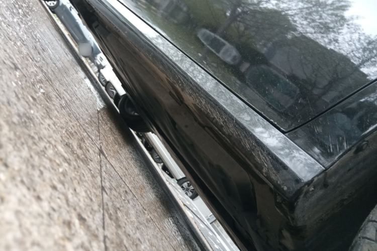 Used Toyota Camry 2021 2.5G Luxury Edition Chassis Front Right