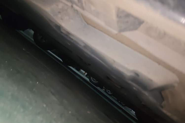 Used Toyota Camry 2021 2.5G Luxury Edition Chassis Front Right