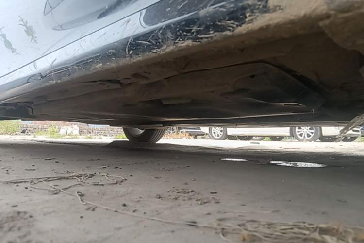 Used Toyota Camry 2021 2.0G Luxury Edition Chassis Front Right