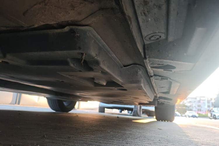 Used Toyota Camry 2021 2.0S FENGSHANG Edition Chassis Front Right