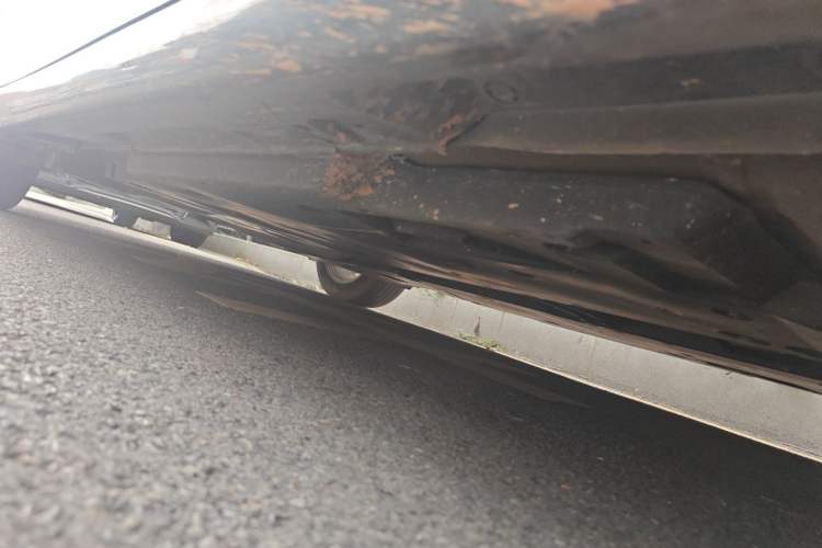 Used Toyota Camry 2021 2.0G Luxury Edition Chassis Front Right