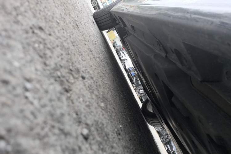 Used Toyota Camry 2021 2.0G Luxury Edition Chassis Front Right