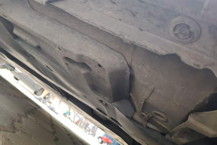 Used Toyota Camry 2021 2.0G Luxury Edition Chassis Front Right