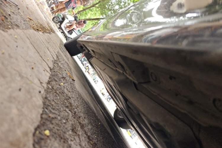 Used Toyota Camry 2021 2.0G Luxury Edition Chassis Front Right