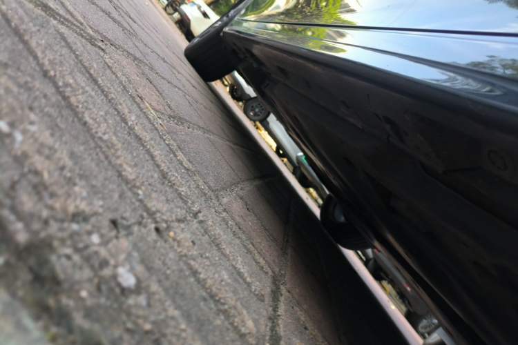 Used Toyota Camry 2021 2.5S Fēngshàng Edition Chassis Front Right