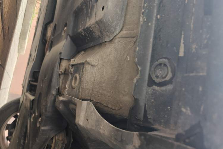 Used Toyota Camry 2021 2.0G Luxury Edition Chassis Front Right