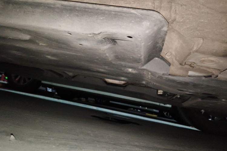 Used Toyota Camry 2021 2.5G Luxury Edition Chassis Front Right