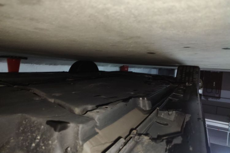 Used Toyota Camry 2021 2.5G Luxury Edition Chassis Front Right